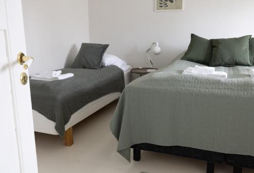 2ndhomes Central 2BR Apartment with Sauna & Balcony, Helsinki (zdjęcie 7)