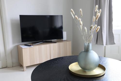 2ndhomes Central 2BR Apartment with Sauna & Balcony, Helsinki (zdjęcie 11)