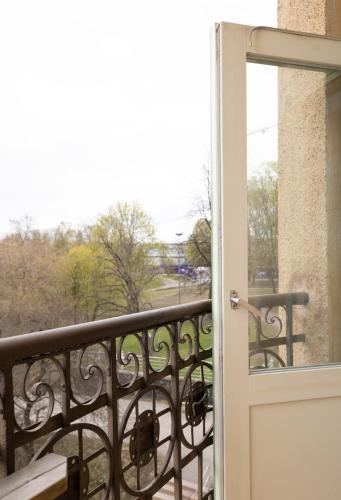 2ndhomes Central 2BR Apartment with Sauna & Balcony, Helsinki (zdjęcie 3)