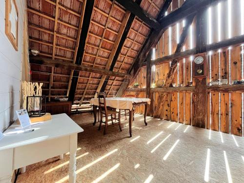 Herbes et collines in 溫克爾