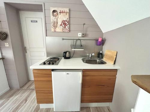 Herbes et collines in 溫克爾