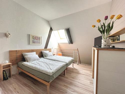 Herbes et collines in 溫克爾