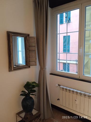 Acquario Inn Genova House, Генуя (фото 8)