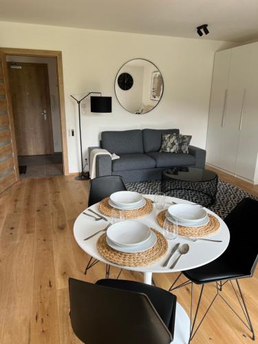 Golden Ridge Apartments in สปินเดิลรูฟ เมลิน