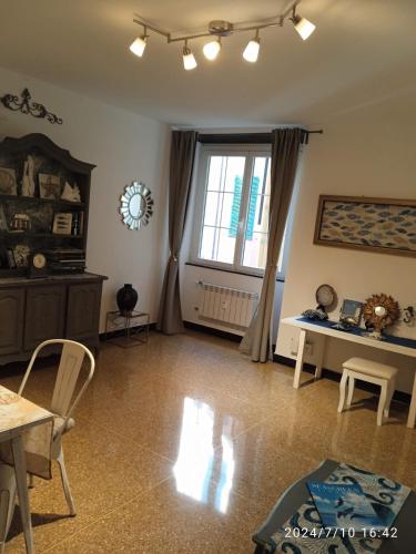 Acquario Inn Genova House, Генуя (фото 6)
