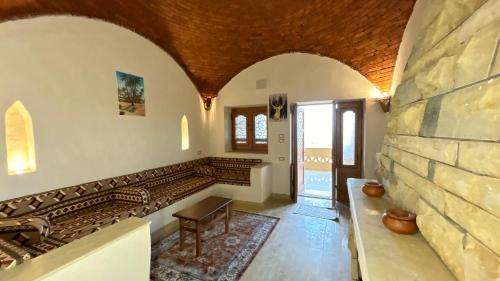 فيلا جاكرندا تونس Jacaranda Villa Tunis