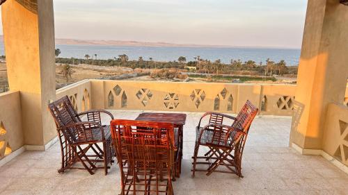 فيلا جاكرندا تونس Jacaranda Villa Tunis