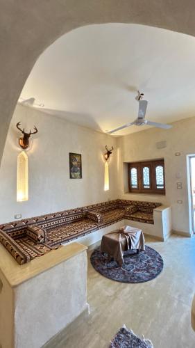 فيلا جاكرندا تونس Jacaranda Villa Tunis