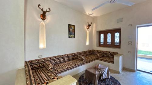 فيلا جاكرندا تونس Jacaranda Villa Tunis
