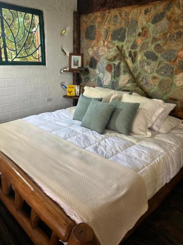 La Cabaña del Abuelo (La Cabana del Abuelo) in Merida