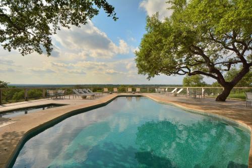 Sage Hill Inn & Spa