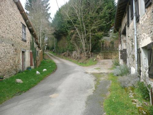 Chambres d'hôtes d'Antardieu