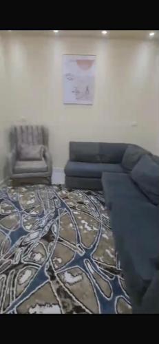 Very Nice 1 Bedroom Hotel Apartment in a very prime location in The Heart of Cairo
