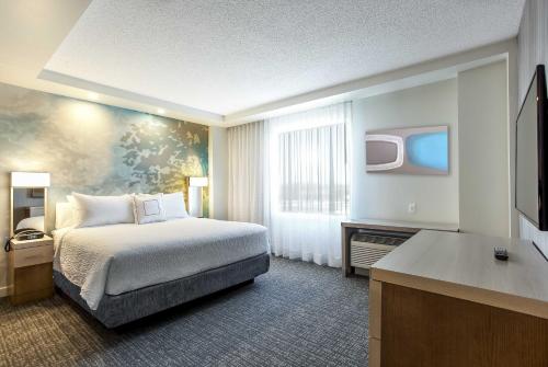 Courtyard by Marriott Montreal West Island/Baie D’Urfe in Baie-D'Urfe