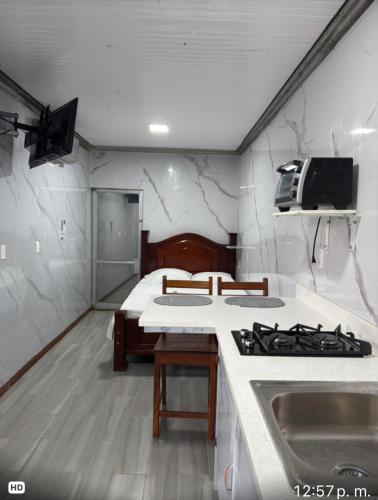 Apartamento doña Lety, Fortuna