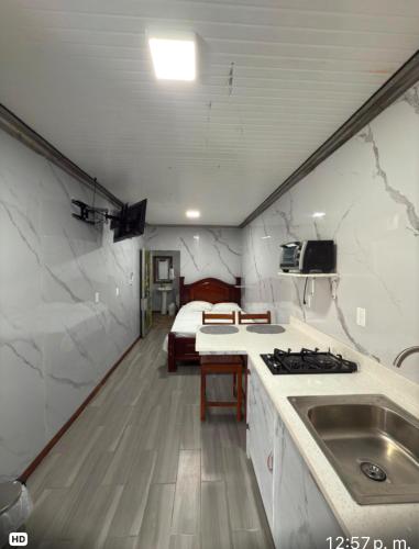 Apartamento doña Lety, Fortuna (Foto 8)