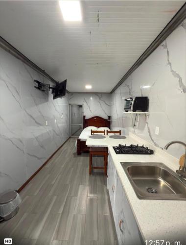 Apartamento doña Lety, Fortuna (Foto 9)