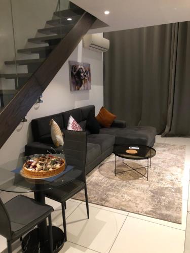 Facilities, Embassy Gardens  in Accra