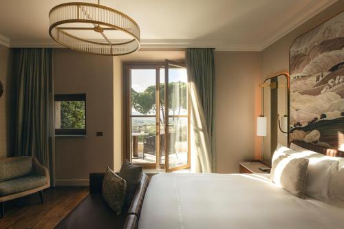 Book the Superior Double Room Superior Double Room