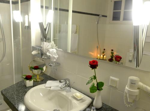 641525352 Hotel BEI SCHUMANN