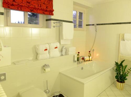 641525353 Hotel BEI SCHUMANN