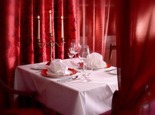 641525355 Hotel BEI SCHUMANN