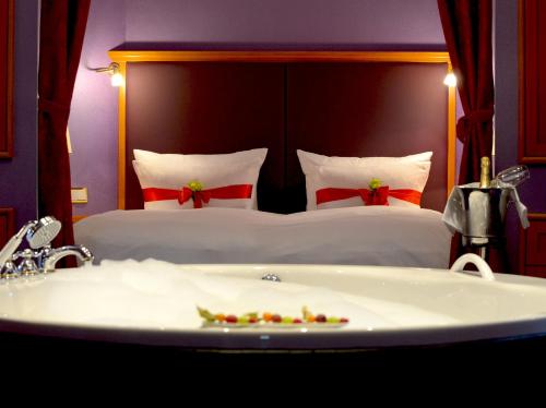 641526364 Hotel BEI SCHUMANN