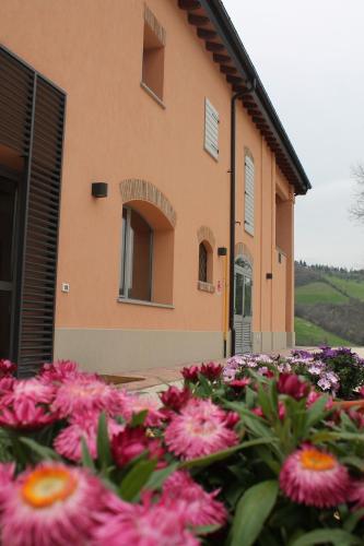 Agriturismo Ben Ti Voglio, Болонья (фото 2)