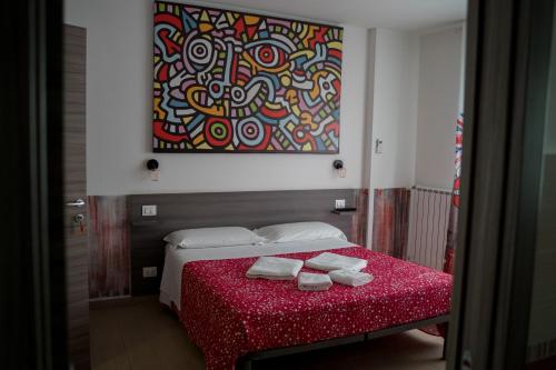 Coco'S Rooms 1