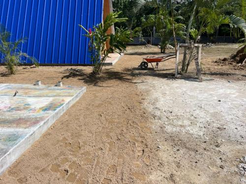 Skats, cabana A san juan pueblo in La Masica