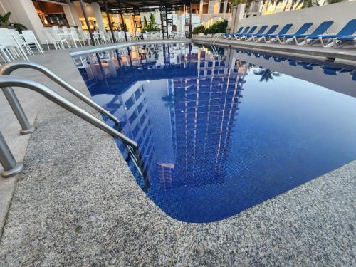 Photo - Hacienda Mazatlán sea view