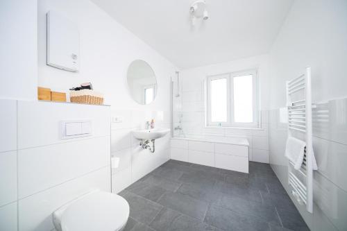 Favorite Stays - Suite And More - 10 Min zur Messe, Düsseldorf (fotografie 5)