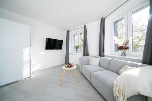 Favorite Stays - Suite And More - 10 Min zur Messe, Düsseldorf (fotografie 8)