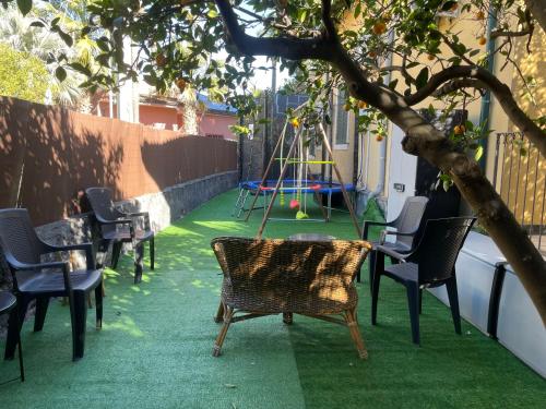 B&B Etna Country - image 2
