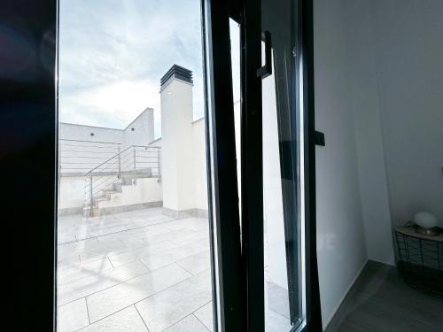 포소블랑코 Adagio - Apartamentos La Clave 2성급 싱글룸 수영장