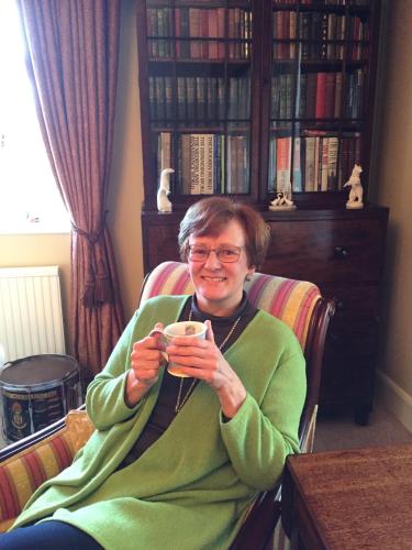 Stoneborough House B&B - Hawkerland