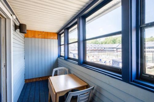 Nautical Mile Resort Wells (ME) United States