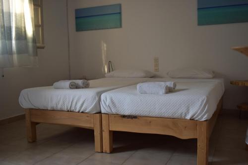 Sourmeli Garden Hotel – Mykonos Town, UT