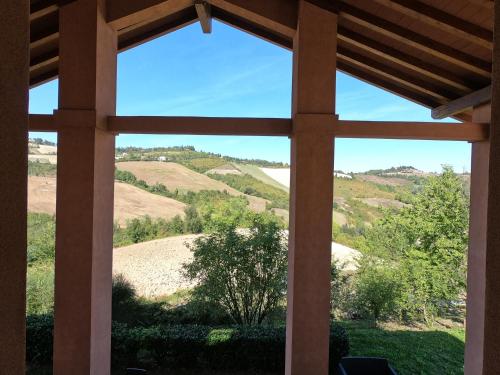 Agriturismo Ben Ti Voglio, Болонья (фото 4)