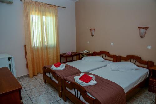 Poseidonio Hotel 3