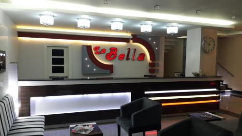 Hotel La Bella Soma in Soma