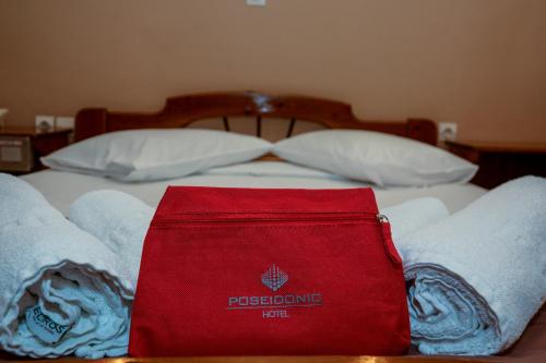 Double room, sea view