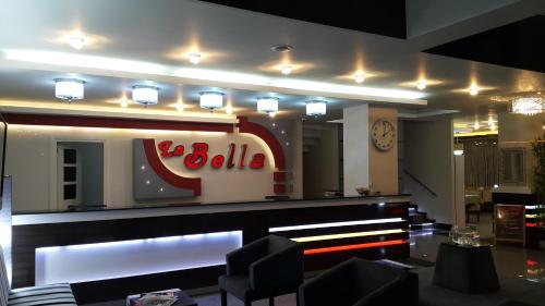 Restorāns, Hotel La Bella Soma in Soma