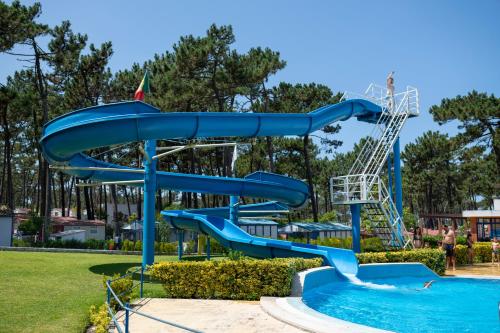 Parque De Campismo Orbitur Sao Pedro De Moel - image 11