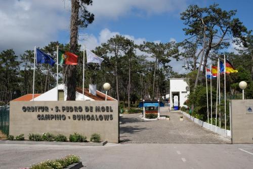 Parque De Campismo Orbitur Sao Pedro De Moel - image 2