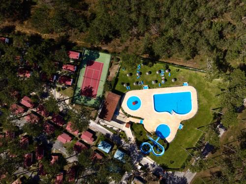 Parque De Campismo Orbitur Sao Pedro De Moel - image 14