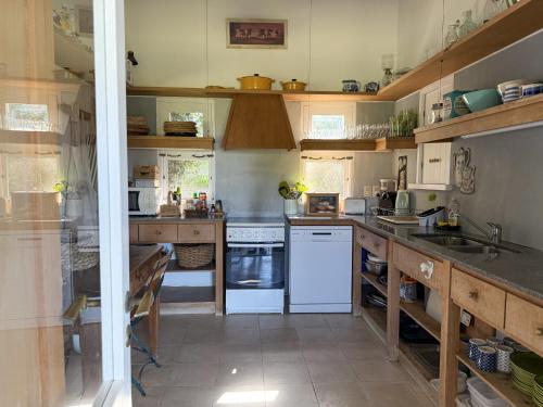 Chacra Punta del Este 9km from the beach in San Carlos