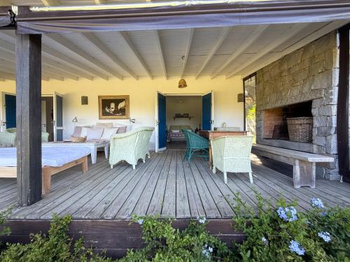 Chacra Punta del Este 9km from the beach in San Carlos