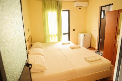 Haka Guesthouse - main image