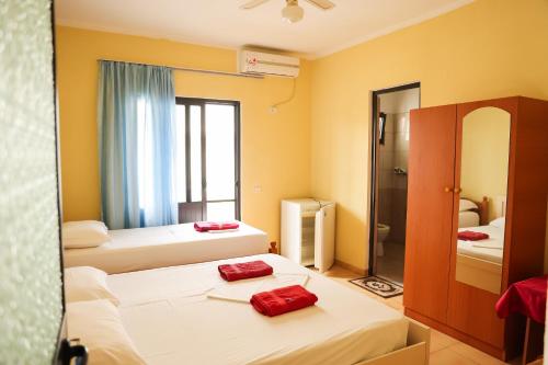 Haka Guesthouse